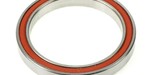 Roulement Enduro 6809 LLU MAX - ABEC 3 MAX (Radial) - 45x58x7